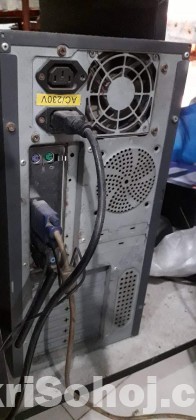 Full desktop Computer sell